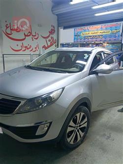 کیا سپۆرتاج